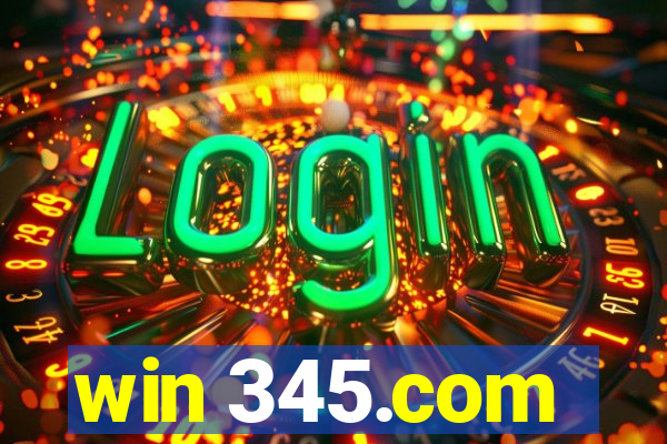 win 345.com